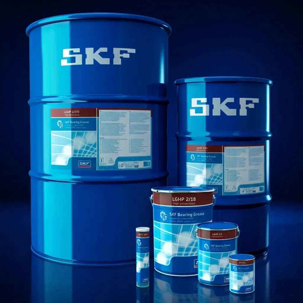 Lubricants